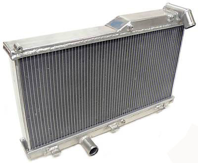 radiator incarcator frontal CASE CASE