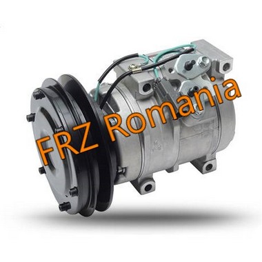 Compresor AC001 pentru toate utilajele FRZ