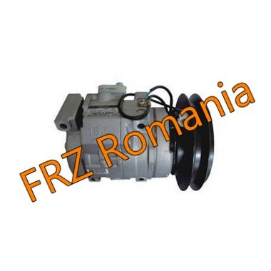 Compresor AC002 pentru toate utilajele FRZ