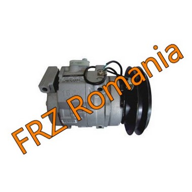 Compresor AC011 A pentru toate utilajele FRZ