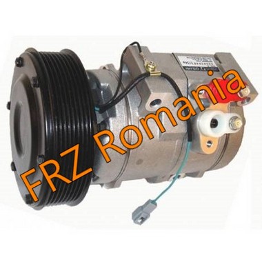 Compresor AC027 pentru toate utilajele. FRZ