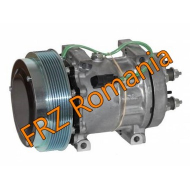 Compresor AC033 O pentru toate utilajele FRZ