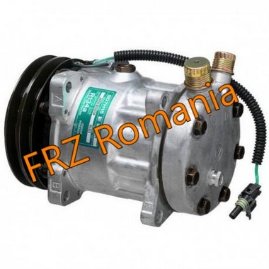 Compresor AC034 O pentru toate utilajele FRZ