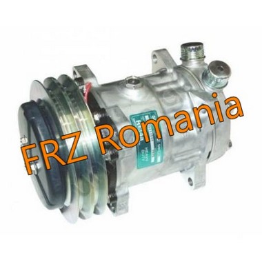 Compresor AC036 O pentru toate utilajele FRZ