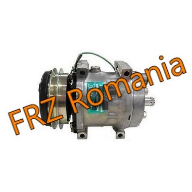 Compresor AC046 pentru toate utilajele FRZ