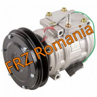 Compresor AC078 pentru toate utilajele FRZ