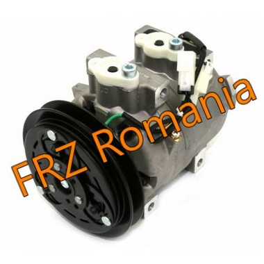 Compresor AC080 pentru toate utilajele FRZ