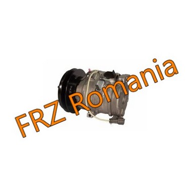 Compresor AC090 pentru toate utilajele FRZ