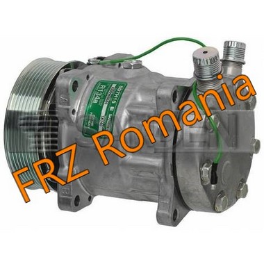 Compresor AC092 pentru toate utilajele FRZ