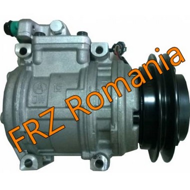 Compresor AC094 pentru toate utilajele FRZ