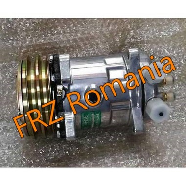 Compresor AC097 pentru toate utilajele FRZ