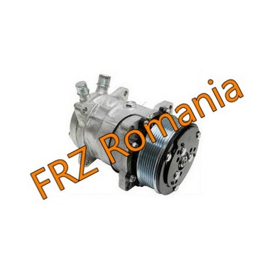 Compresor AC104 O pentru toate utilajele FRZ