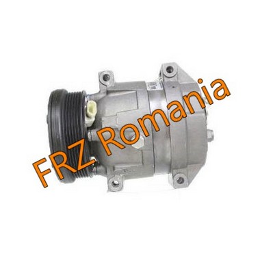 Compresor AC113 A pentru toate utilajele FRZ