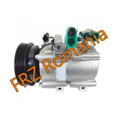 Compresor AC116 A pentru toate utilajele FRZ