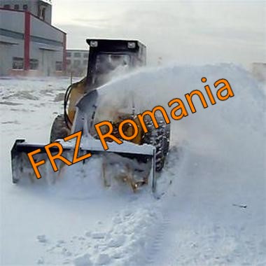 Freza de zapada pentru incarcator frontal JCB 150T JCB