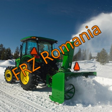 Freza pentru tractor Belarus 320.5 BELARUS
