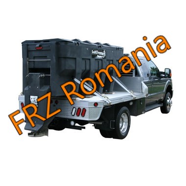 SARARITA ELECTRICA PT SUV 4X4 DODGE FRZ