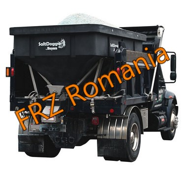 Sararita pentru camion Unimog FRZ