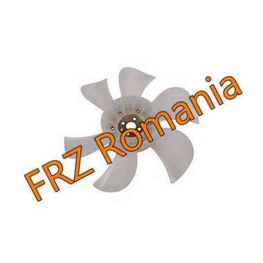 Ventilator 001-1 pentru toate utilajele FRZ