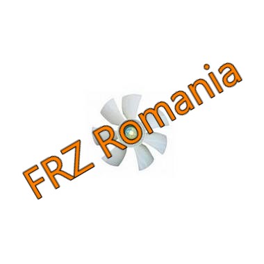 Ventilator 008 pentru toate utilajele FRZ