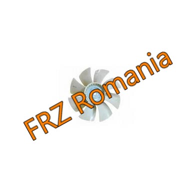 Ventilator 009 pentru toate utilajele FRZ