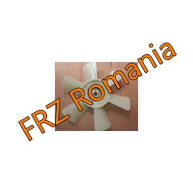 Ventilator 014 pentru toate utilajele FRZ