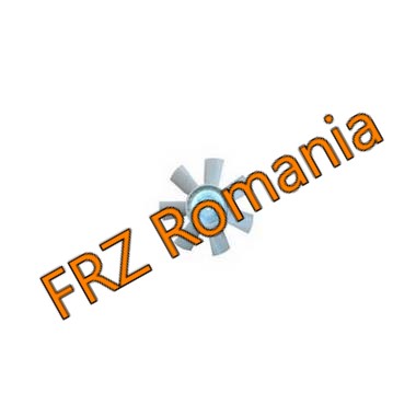 Ventilator 015 pentru toate utilajele FRZ