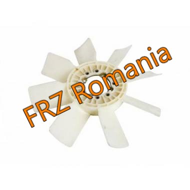 Ventilator 017 pentru toate utilajele FRZ