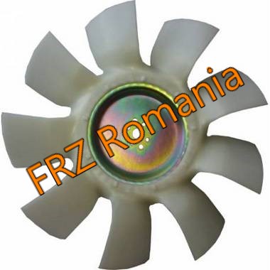 Ventilator 019 pentru toate utilajele FRZ