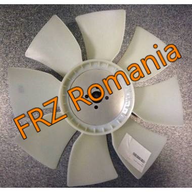 Ventilator 024 pentru toate utilajele FRZ