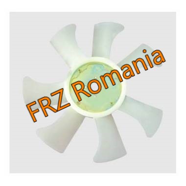 Ventilator 025 pentru toate utilajele FRZ