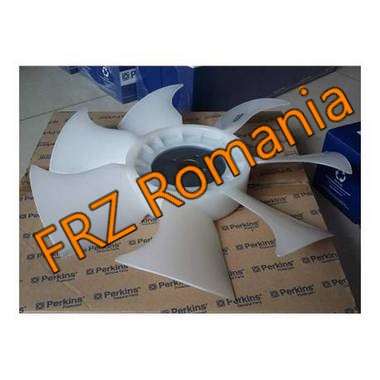 Ventilator 035-O pentru toate utilajele FRZ