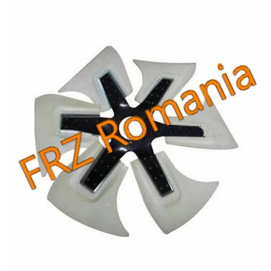 Ventilator 037 pentru toate utilajele FRZ