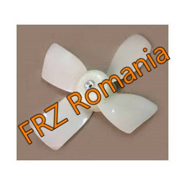 Ventilator 040-S pentru toate utilajele FRZ