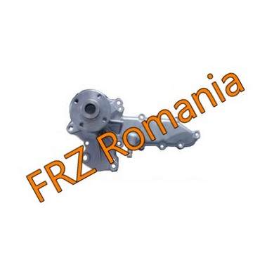 Pompa apa FRZ 001-1 FRZ