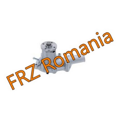 Pompa apa FRZ 165 FRZ