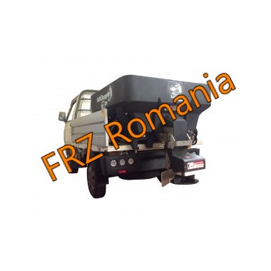 Sararita pentru camioneta Scania SCANIA