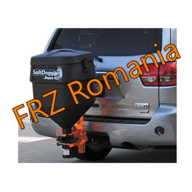 Sararita electrica pt SUV 4x4 Kia FRZ