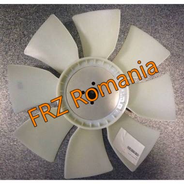 Ventilator 021-1 FRZ FRZ
