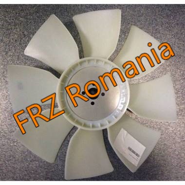 Ventilator FRZ 024 FRZ