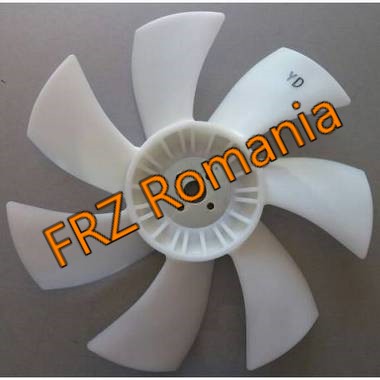 Ventilator FRZ 024-O FRZ