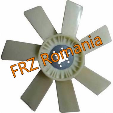 Ventilator 027 FRZ FRZ