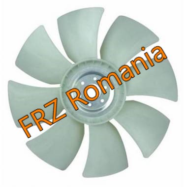 Ventilator FRZ 029 FRZ