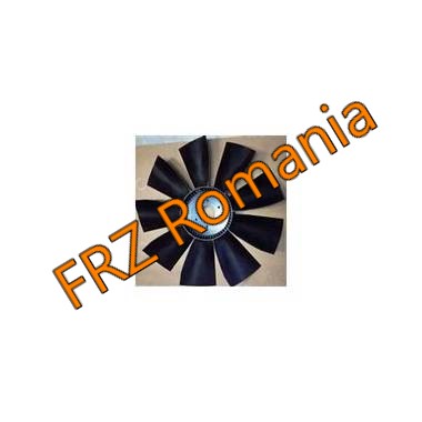 Ventilator FRZ 034 FRZ