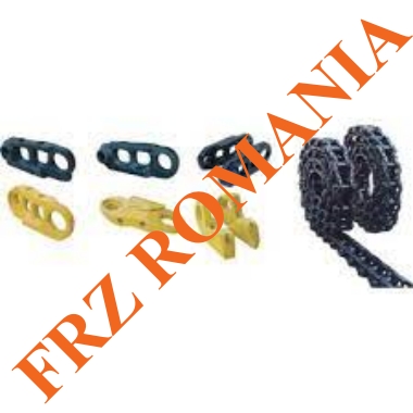 Za lant buldozer Fiat-Hitachi FIAT-HITACHI