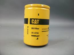 filtru ulei pt. miniincarcator frontal Cat(Caterpillar) CATERPILLAR