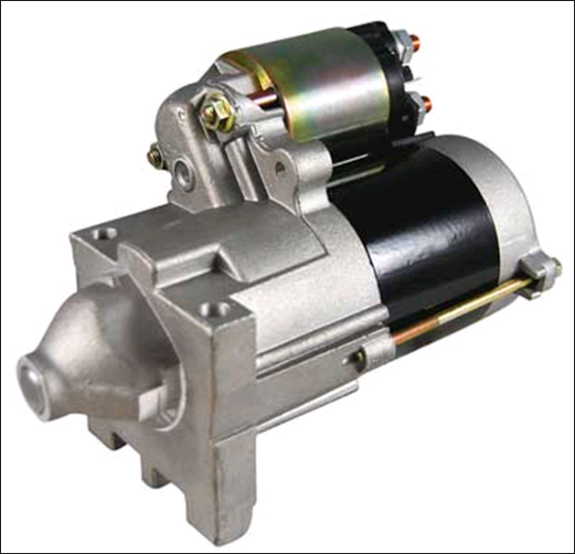 electromotor pt. utilaje Fermec FERMEC