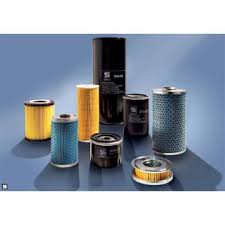 filtru de ulei pt. utilaj Fiat-Hitachi FIAT-HITACHI