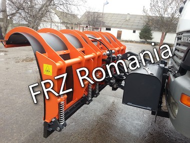 Lama de zapada pentru buldoexcavator Fermec FERMEC