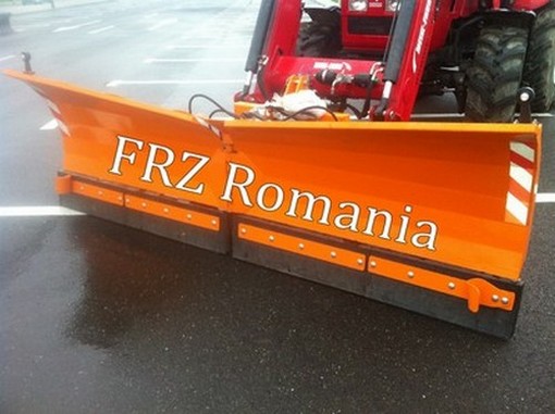 Lama de zapada pentru tractor Deutz DEUTZ